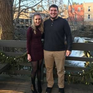 Meet your Posher, Catherine